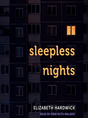 cover image of Sleepless Nights